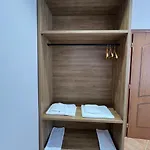 Pensjonat Enso Berat