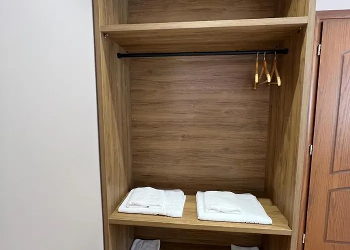 Enso Pensjonat Berat