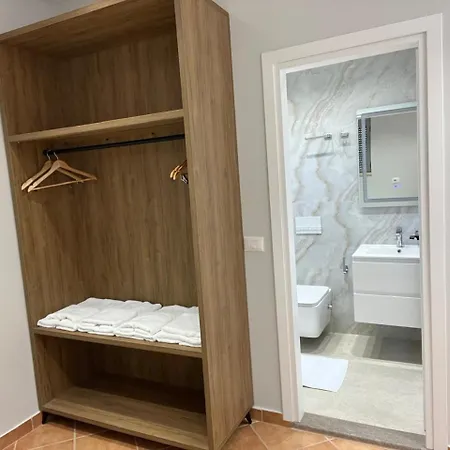 Enso Vendégház Berat