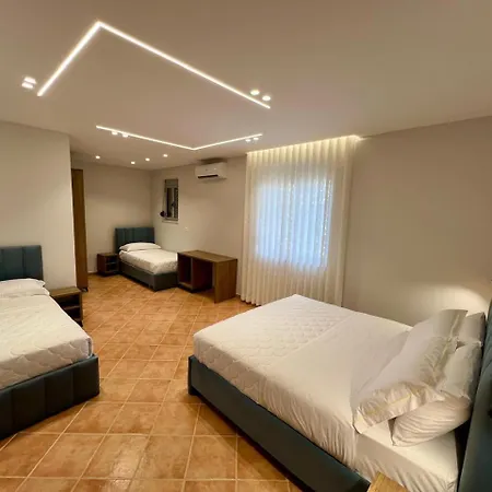 Enso Guest house Berat