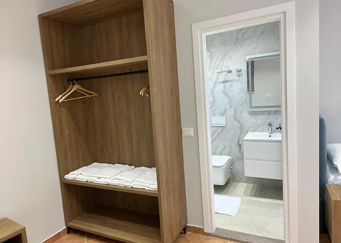 Enso Guest house Berat