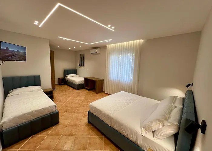 Enso Guest house Berat