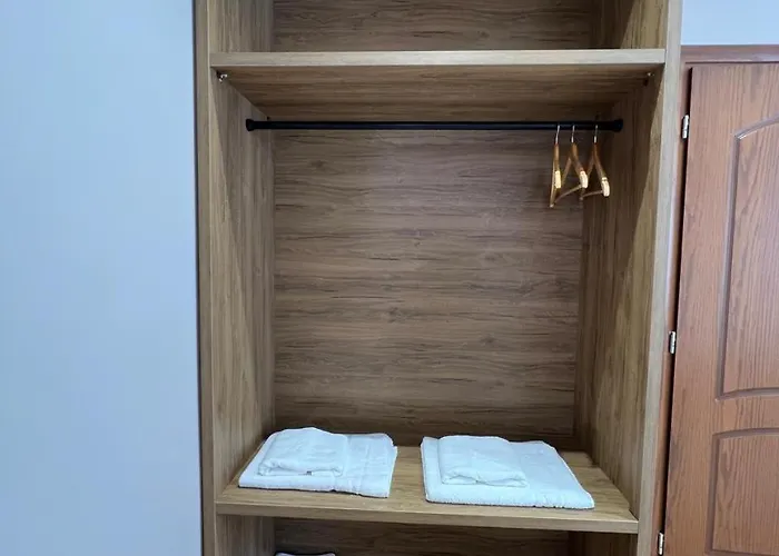 Guest house Enso Berat