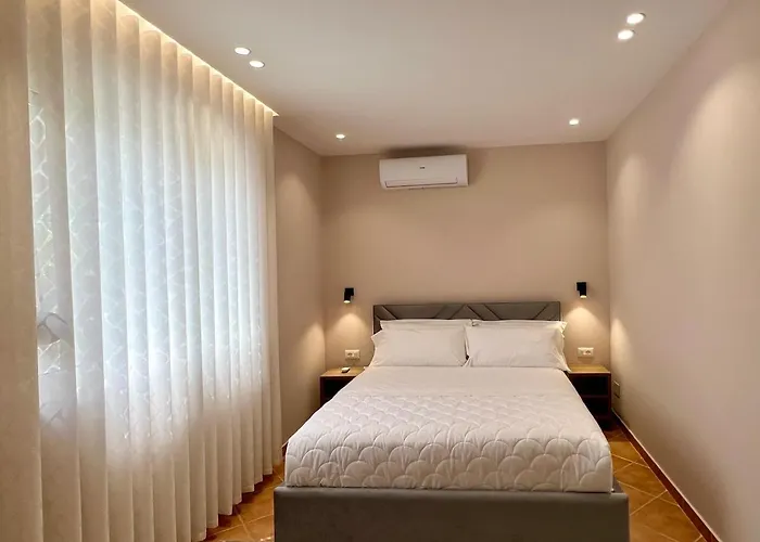 Enso Guest house Berat